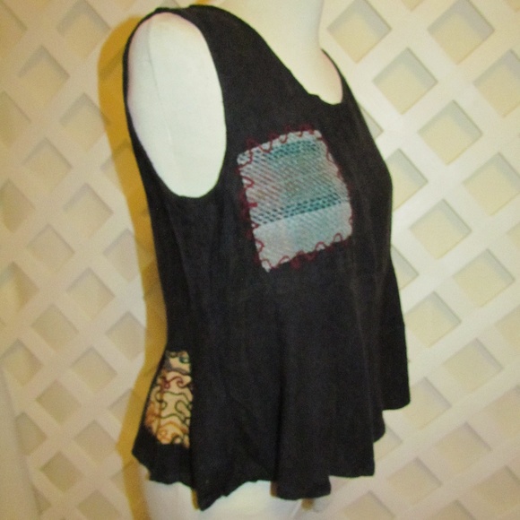 Sacred Threads Tops - SACRED THREADS TOP Size M/L-PMSTM/L